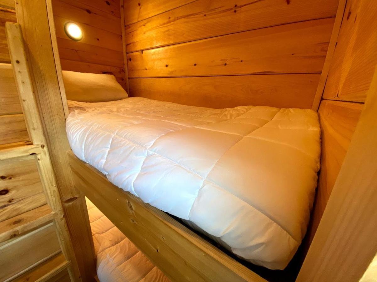 B3 New Awesome Tiny Home With Ac Mountain Views Minutes To Skiing Hiking Attractions Carroll Exteriér fotografie