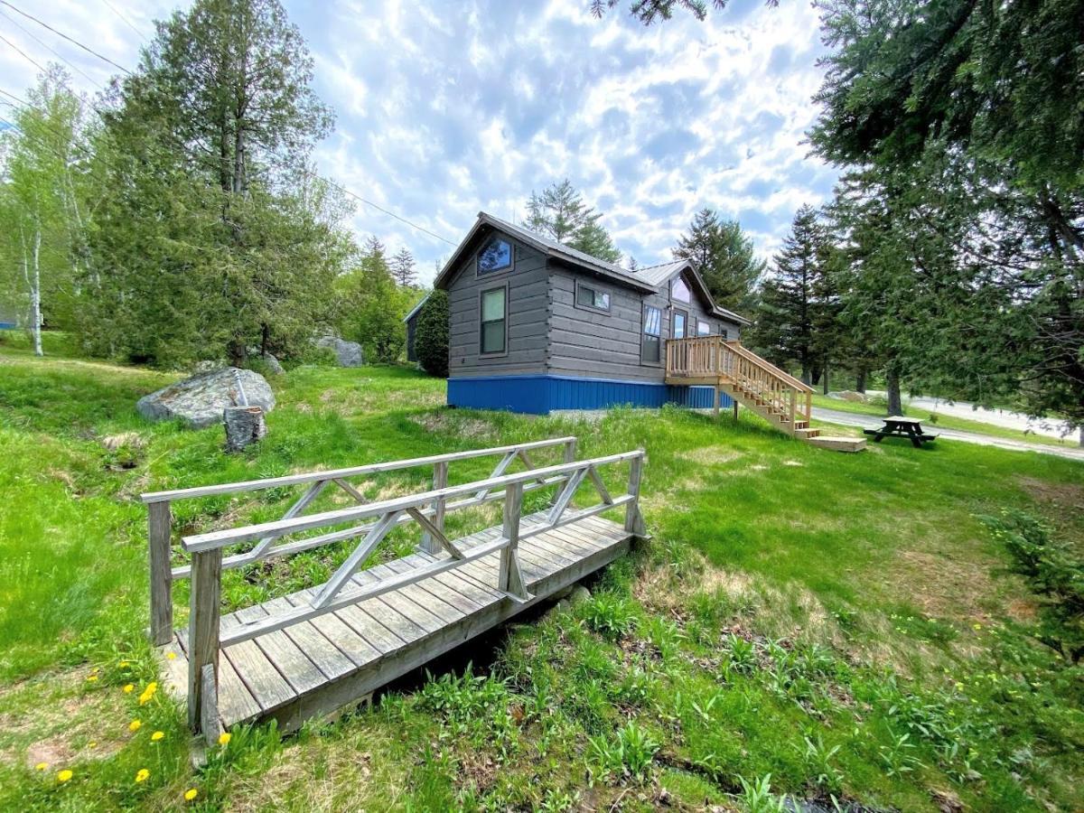 B3 New Awesome Tiny Home With Ac Mountain Views Minutes To Skiing Hiking Attractions Carroll Exteriér fotografie