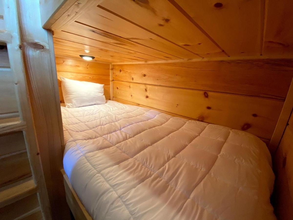 B3 New Awesome Tiny Home With Ac Mountain Views Minutes To Skiing Hiking Attractions Carroll Exteriér fotografie
