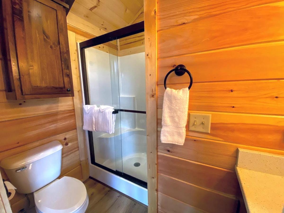 B3 New Awesome Tiny Home With Ac Mountain Views Minutes To Skiing Hiking Attractions Carroll Exteriér fotografie